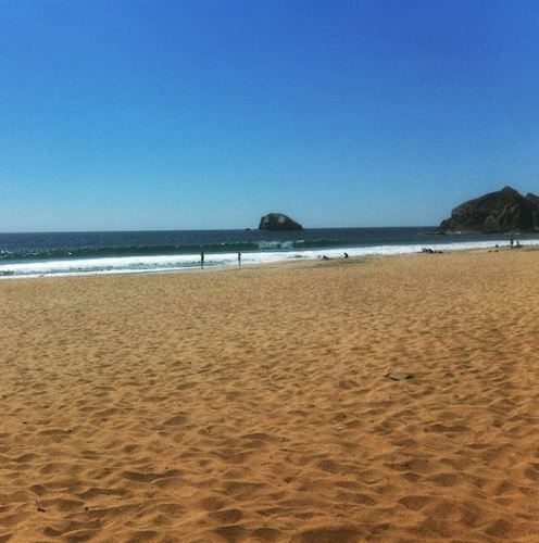 Hotel Neptuno Zipolite Zewnętrze zdjęcie