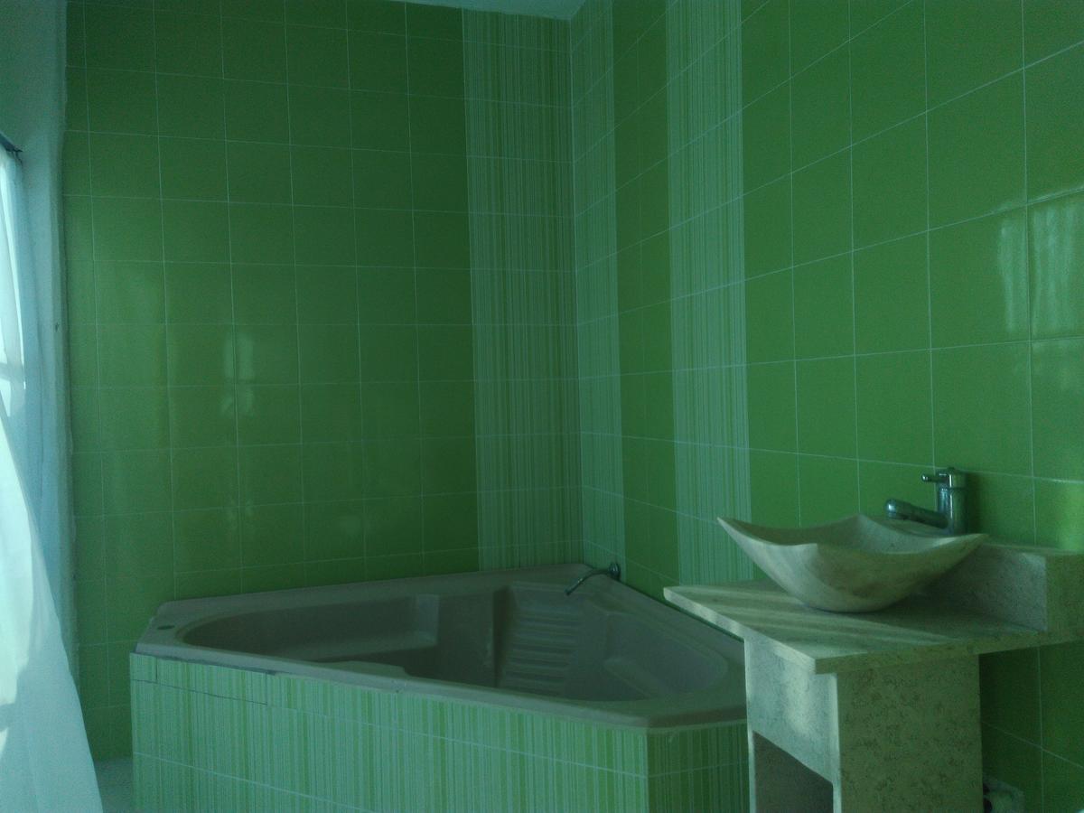 Hotel Neptuno Zipolite Zewnętrze zdjęcie