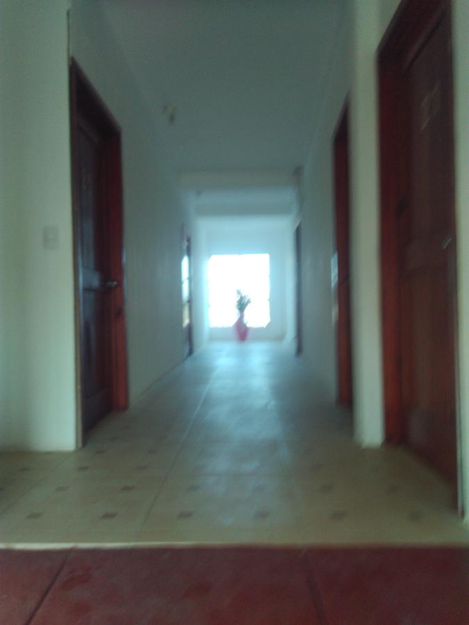 Hotel Neptuno Zipolite Zewnętrze zdjęcie