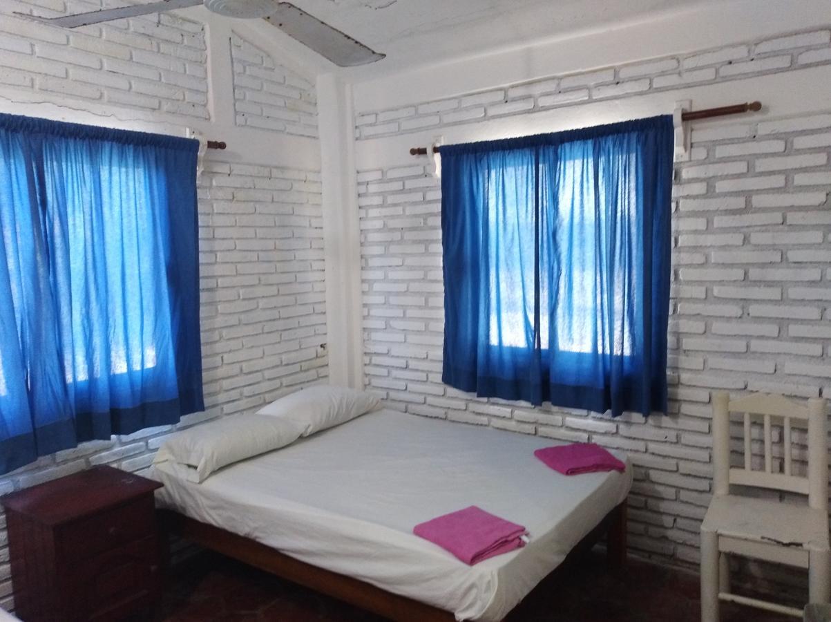 Hotel Neptuno Zipolite Zewnętrze zdjęcie