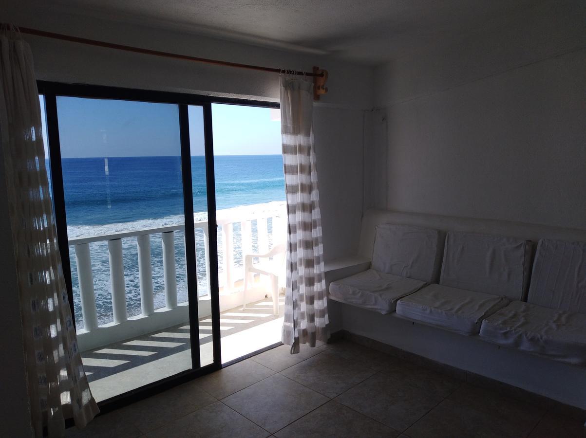Hotel Neptuno Zipolite Zewnętrze zdjęcie