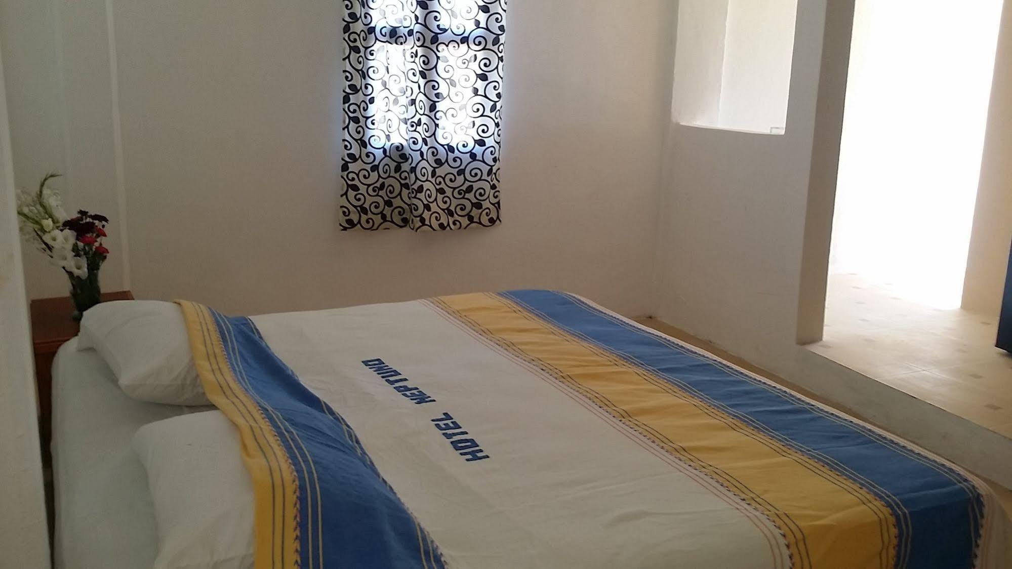 Hotel Neptuno Zipolite Zewnętrze zdjęcie