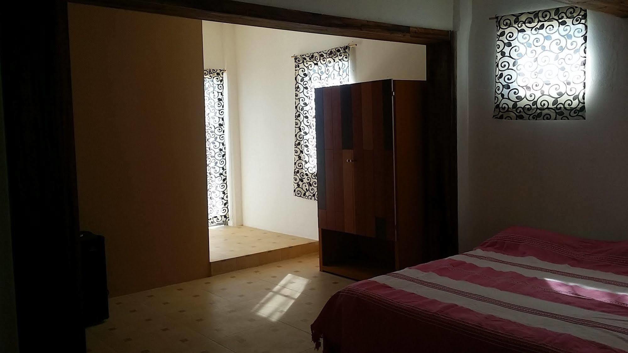 Hotel Neptuno Zipolite Zewnętrze zdjęcie