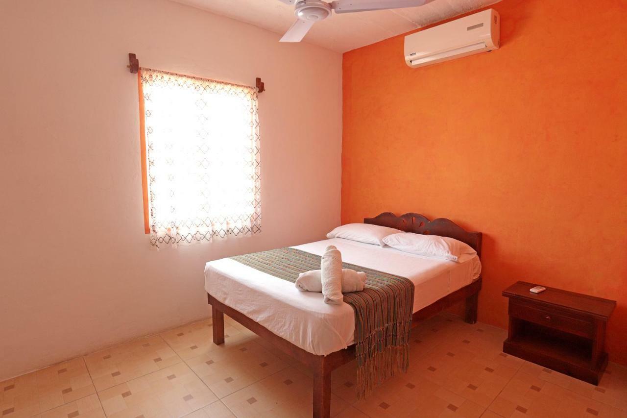 Hotel Neptuno Zipolite Zewnętrze zdjęcie