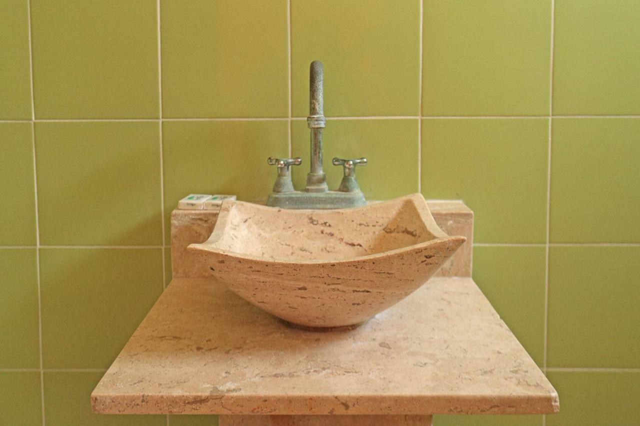 Hotel Neptuno Zipolite Zewnętrze zdjęcie