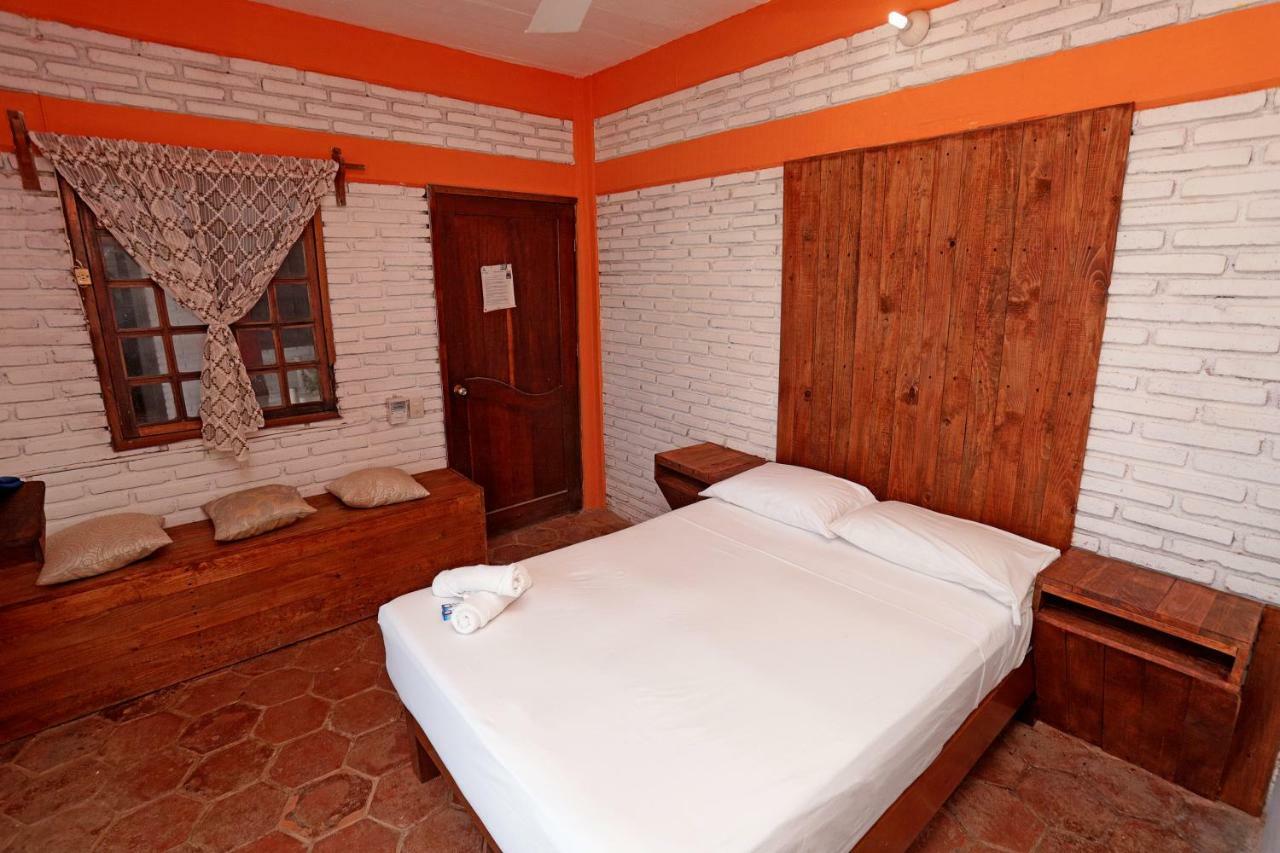 Hotel Neptuno Zipolite Zewnętrze zdjęcie