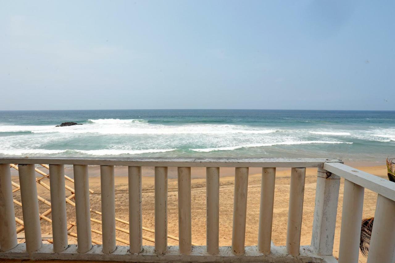 Hotel Neptuno Zipolite Zewnętrze zdjęcie