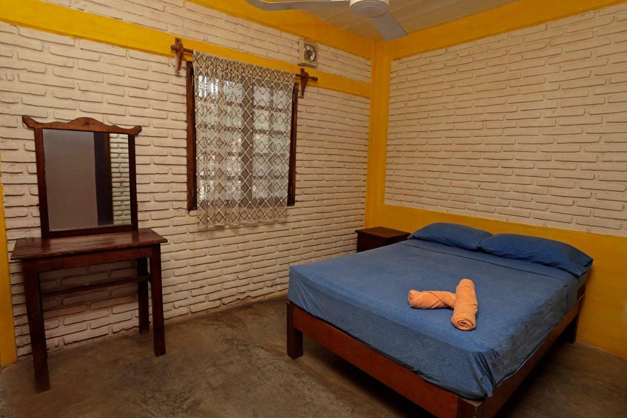 Hotel Neptuno Zipolite Zewnętrze zdjęcie