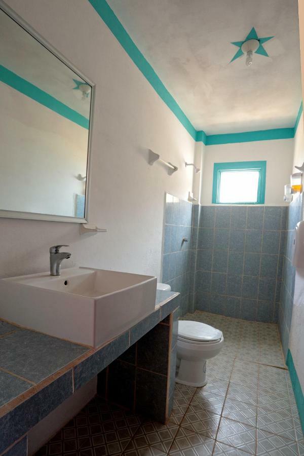 Hotel Neptuno Zipolite Zewnętrze zdjęcie