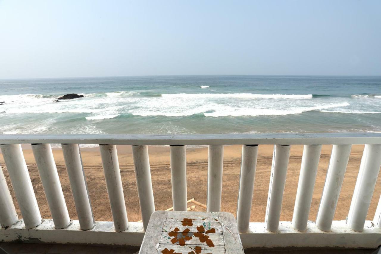 Hotel Neptuno Zipolite Zewnętrze zdjęcie