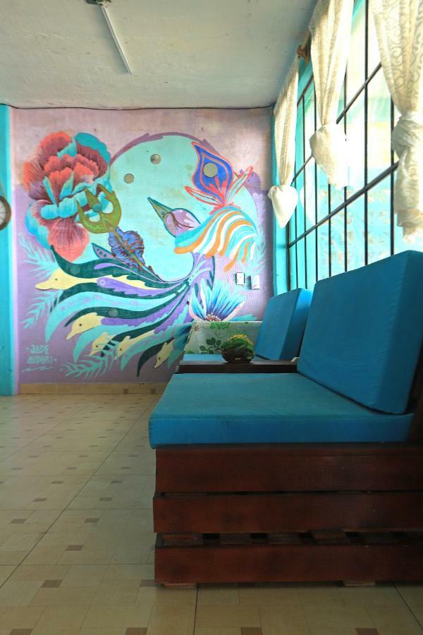 Hotel Neptuno Zipolite Zewnętrze zdjęcie
